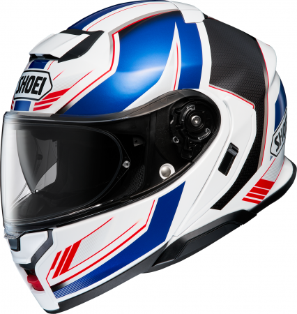 Modulare - Casca moto modulara SHOEI NEOTEC 3 Grasp TC-10