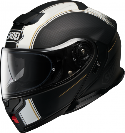 Casca moto modulara SHOEI NEOTEC 3 SATORI TC-5 [0]