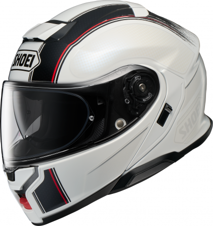 Modulare - Casca moto modulara SHOEI NEOTEC 3 SATORI TC-6