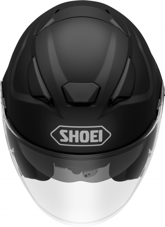 Casca moto open face SHOEI J-Cruise 3 Matt Black [2]