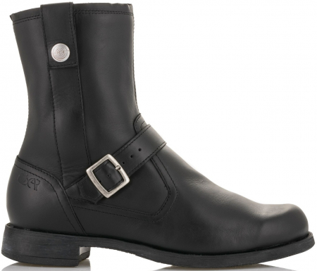 Cizme moto piele Alpinestars CAMARGUE V2 [3]