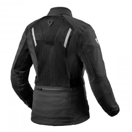 Geaca moto dama REV'IT! Levante 2 H2O [1]
