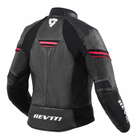 Geaca moto dama REV'IT! Median [1]