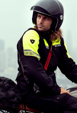Geaca moto GORETEX REV'IT! Neptune 2 GTX [4]