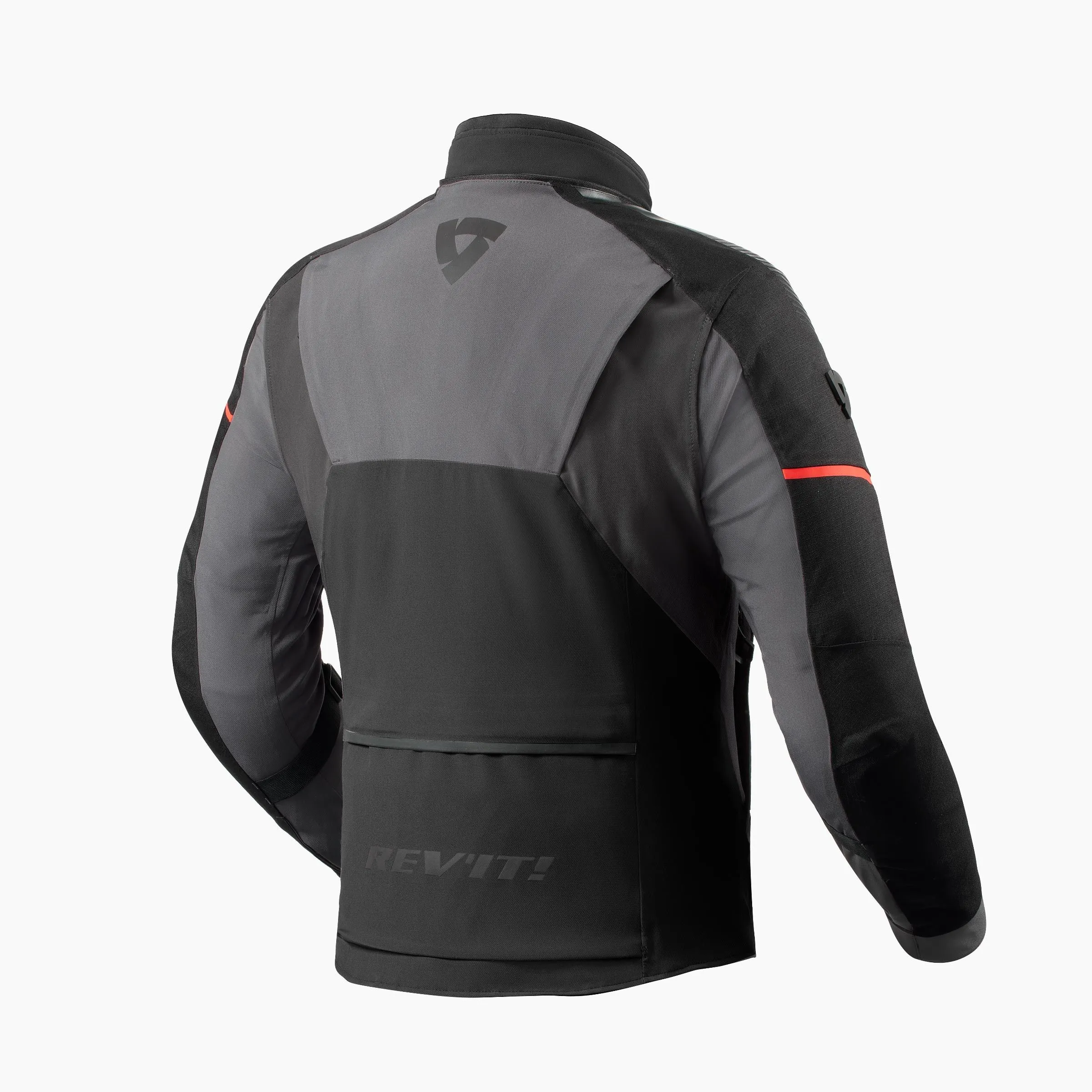 Geaca moto impermeabila REV'IT!  Inertia H2O [1]