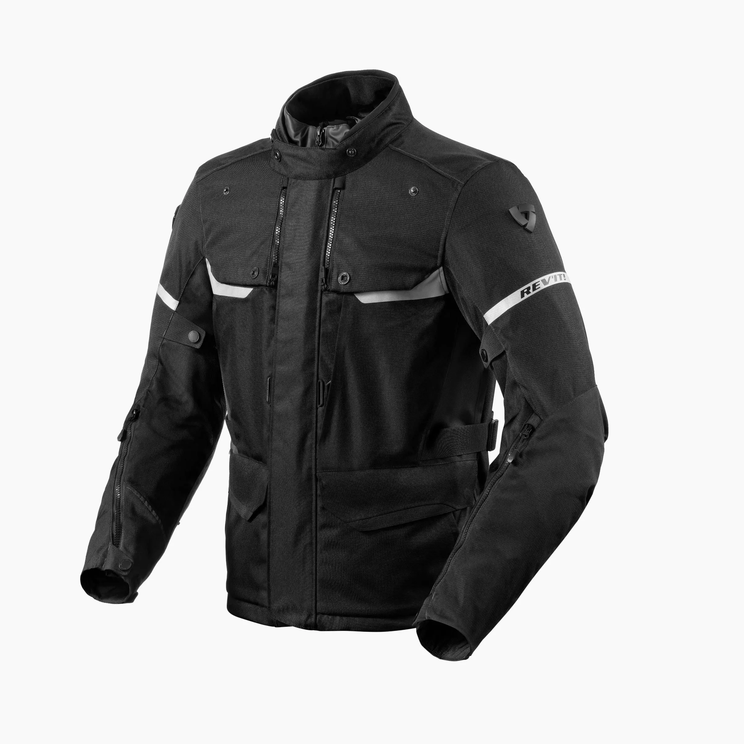 Echipamente - Geaca moto impermebila REV'IT! Outback 4