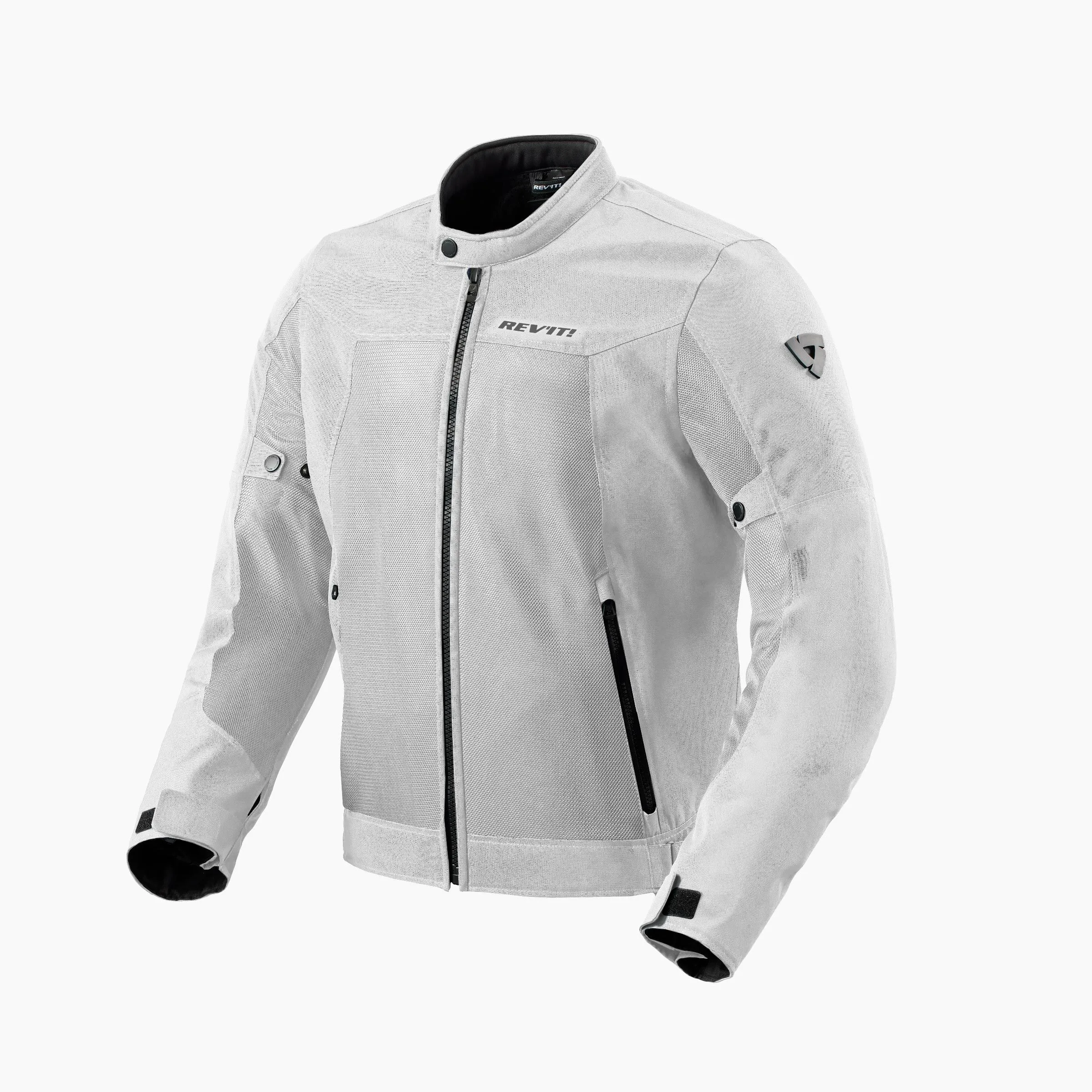 Geci Moto - Geaca moto vara REV'IT! Eclipse 2