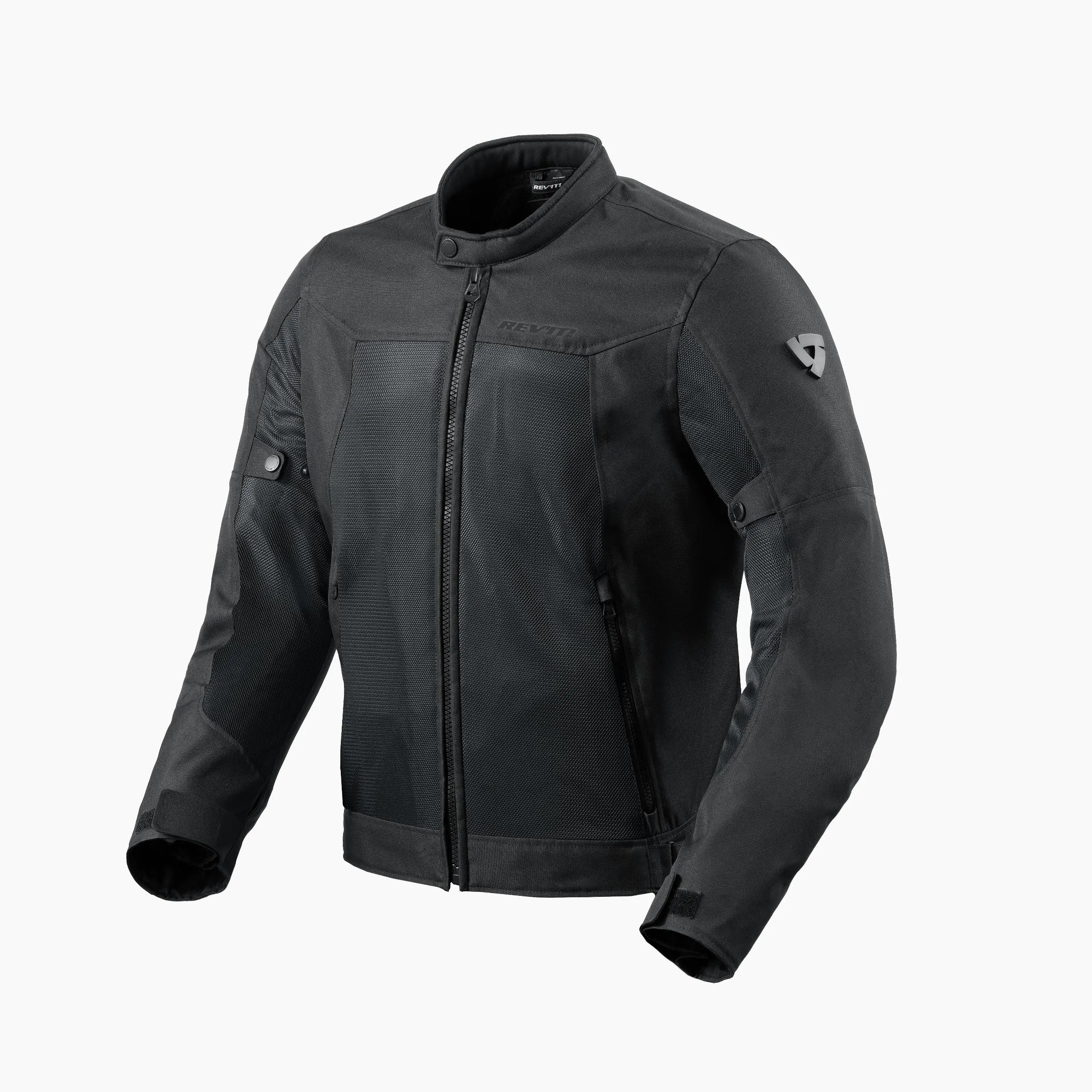 Geci Moto - Geaca moto vara REV'IT! Eclipse 2