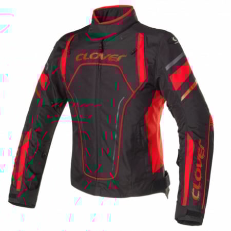 Geci Moto - Geaca moto Clover Rainblade-2 WP