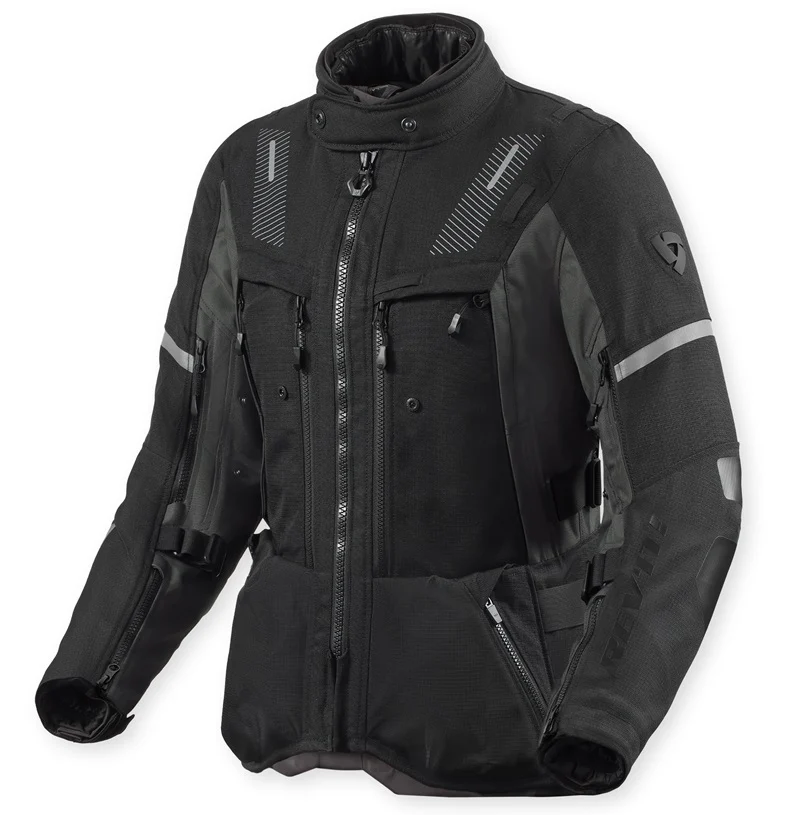 Echipamente - Geaca moto dama impermeabili REV'IT! Sand 5 H2O