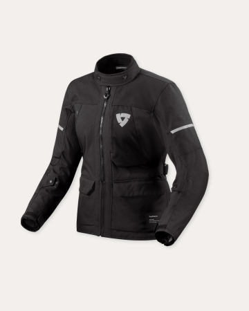 Echipamente - Geaca moto impermeabila dama REV'IT! Convergent H2O