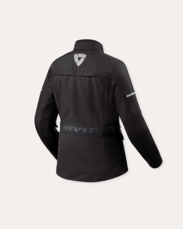 Geaca moto impermeabila dama REV'IT! Convergent H2O [1]