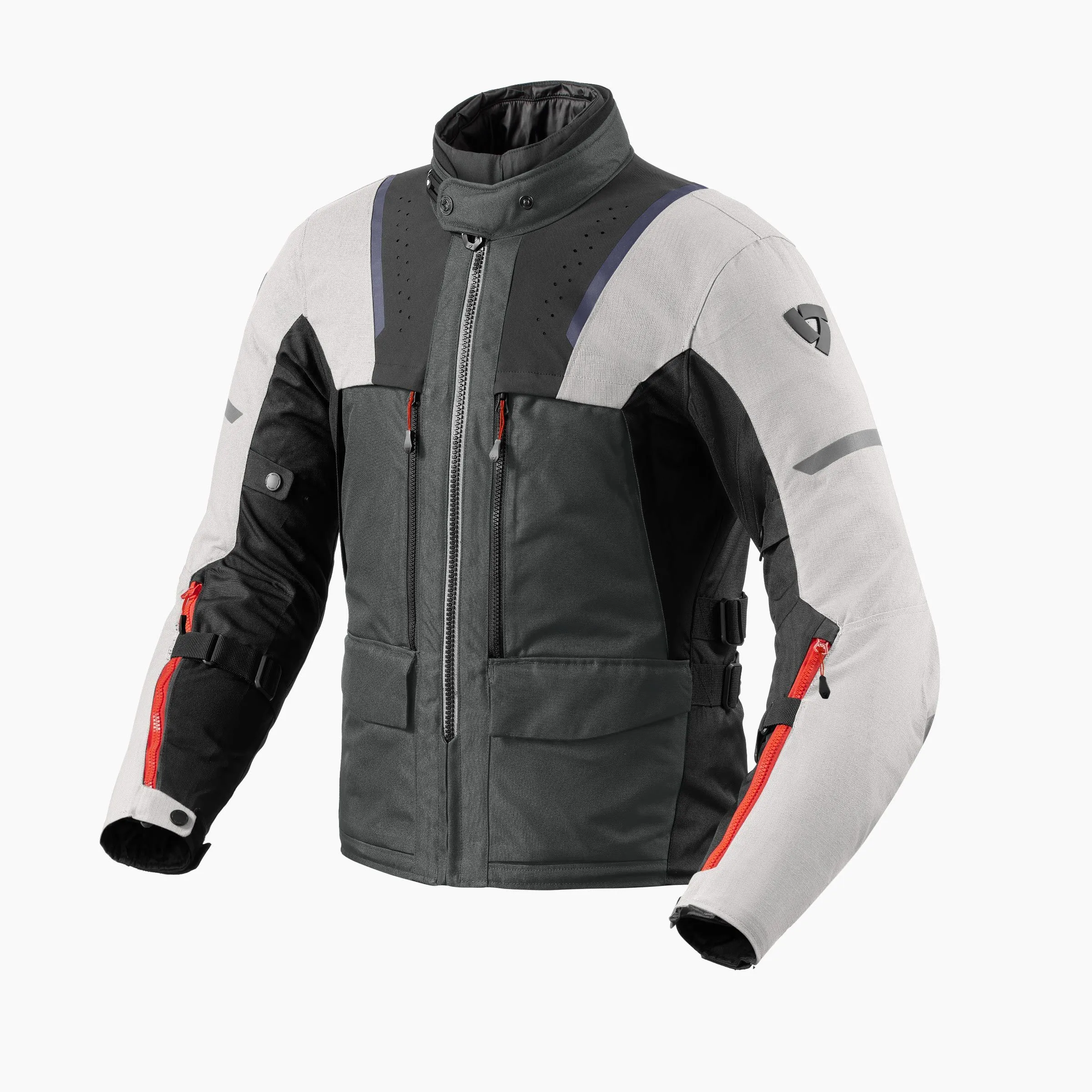 Echipamente moto barbati - Geaca moto impermeabila REV'IT! Offtrack 2