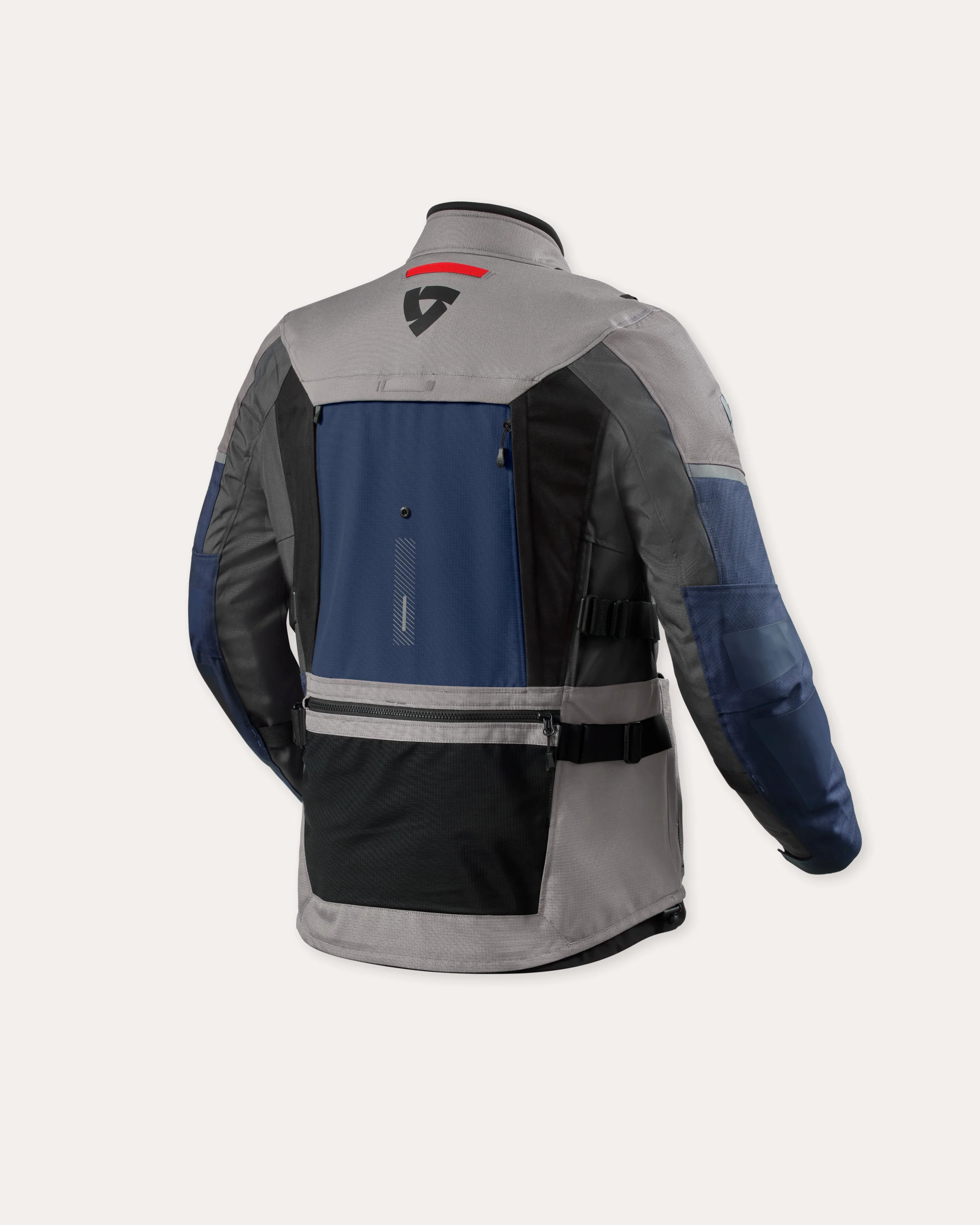 Geaca moto impermeabila Rev'it! SAND 5 [1]