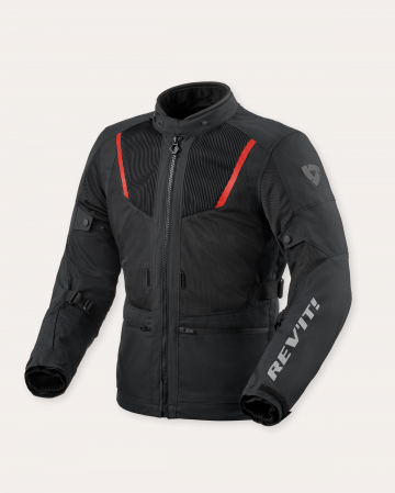 Echipamente - Geaca moto Levante 2 H2O REV'IT!