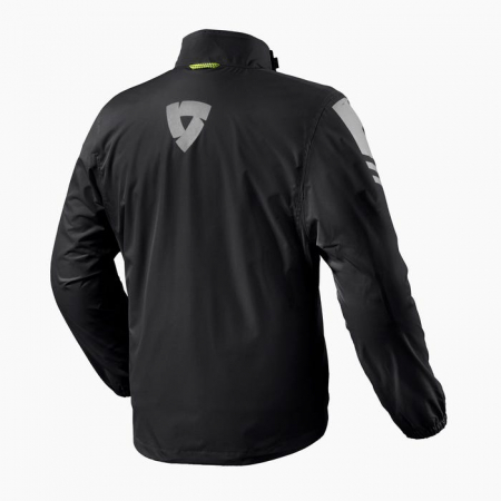 Geaca moto ploaie Rev'it! Cyclone 3 H2O [1]