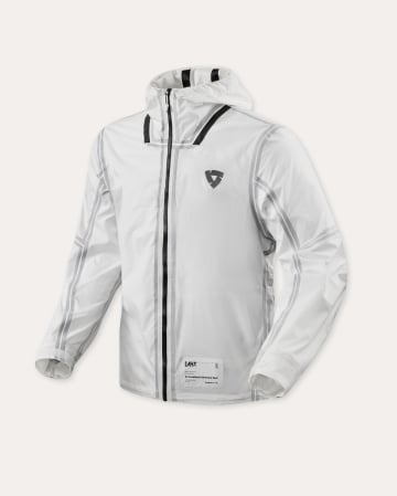 Echipament de Ploaie - Geaca moto ploaie Rev'it! Smock Barrier