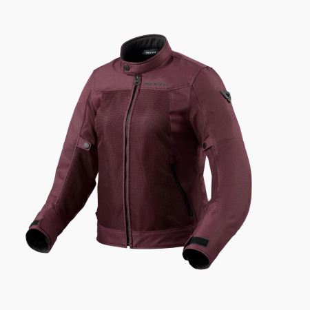 Echipamente moto dama - Geaca moto vara dama Rev'it! Eclipse 2