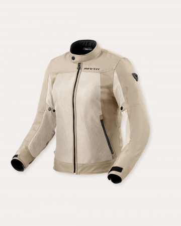 Geaca moto vara dama Rev'it! Eclipse 2 [1]