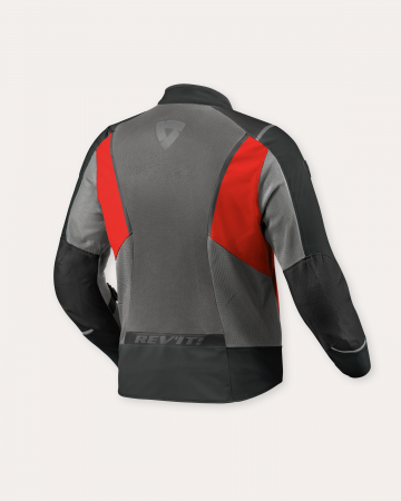Geaca moto vara Rev'it! Airwave 4 [1]