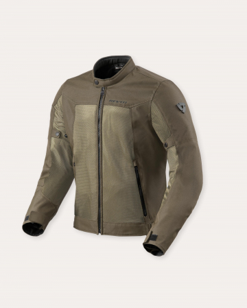 Geaca moto vara REV'IT! Eclipse 2 [3]