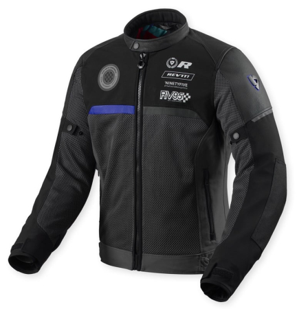 Geci Moto - Geaca moto vara Rev'it!  Swiftblade