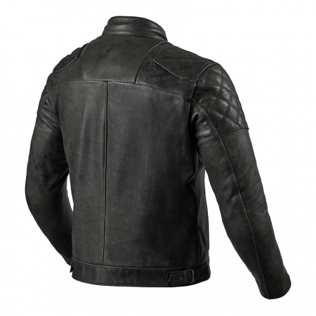Geaca moto piele Rev'it! Cordite [1]