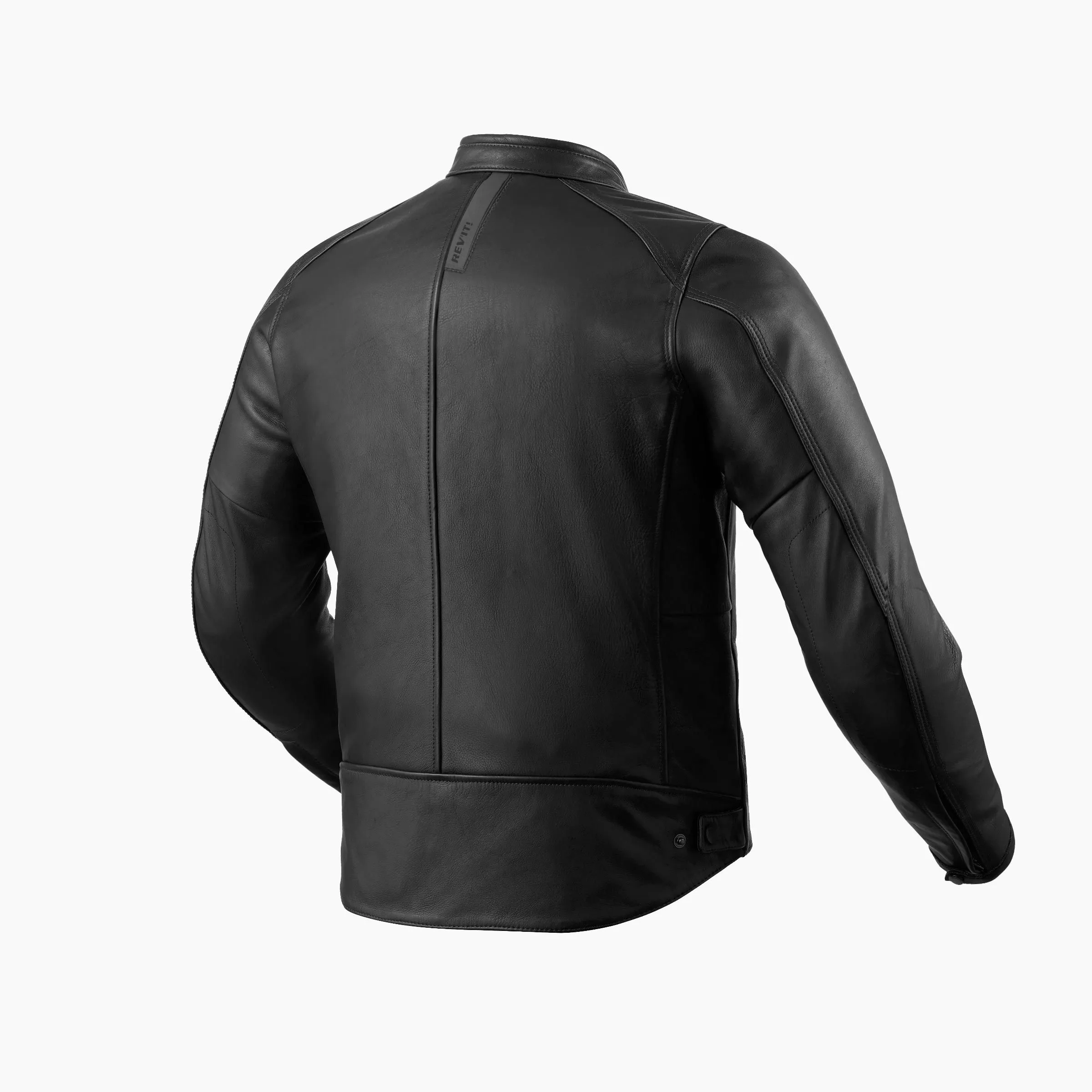 Geaca moto piele REV'IT! Rino [1]