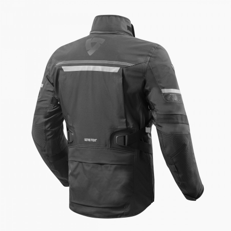 Geaca moto Poseidon 2 GTX REV'IT! [1]