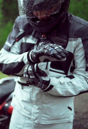 Geaca moto Poseidon 2 GTX REV'IT! [2]