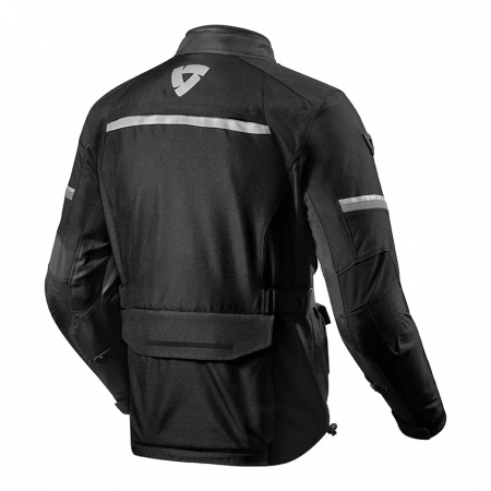 Geaca moto touring impermeabila REV'IT Outback 3 [1]
