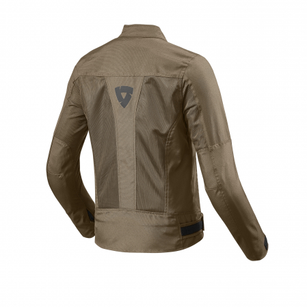 Geaca moto vara dama Rev'it! Eclipse [1]