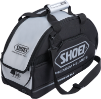 Casti moto - Geanta casca moto SHOEI Racing Bag Blue