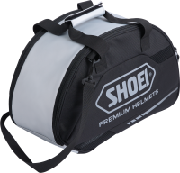 Geanta casca moto SHOEI Racing Bag Blue [1]