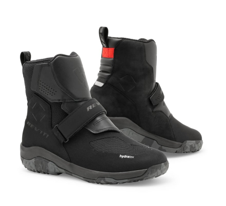 Incaltaminte - Ghete moto REV'IT! Dredge H2O