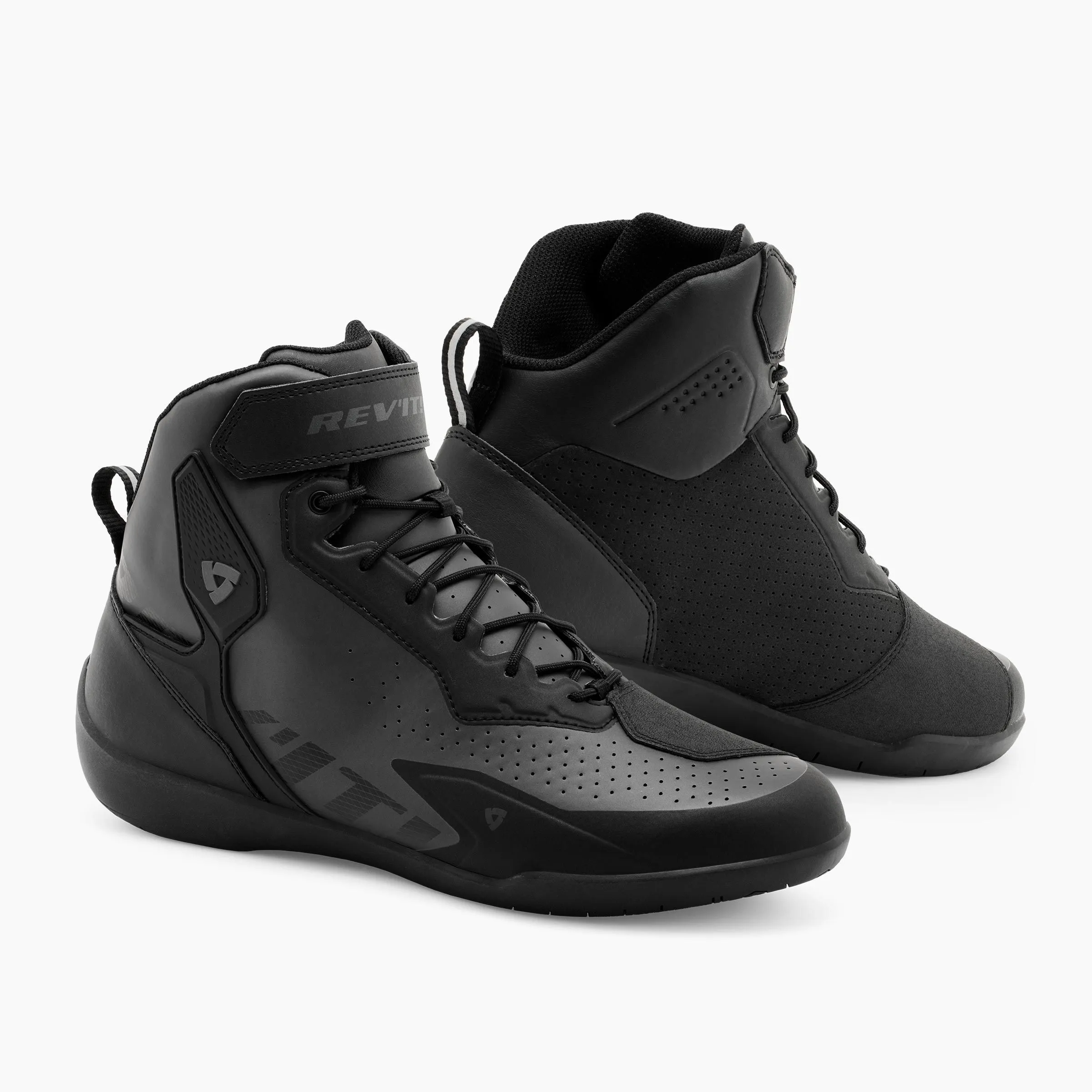 Incaltaminte - Ghete moto vara REV'IT! G-Force 2