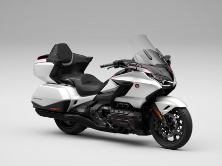 GL1800 Gold Wing Tour [4]