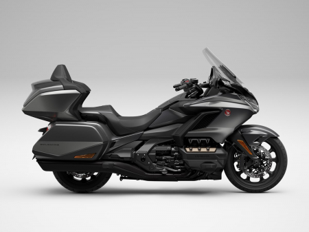 GL1800 Gold Wing Tour [3]