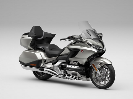 GL1800 Gold Wing Tour [8]
