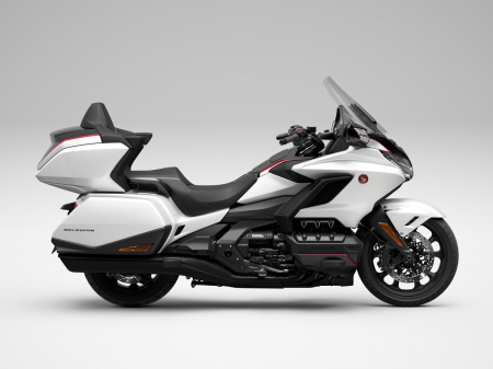 GL1800 Gold Wing Tour [5]