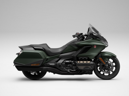 GL1800 Gold Wing Tour [1]