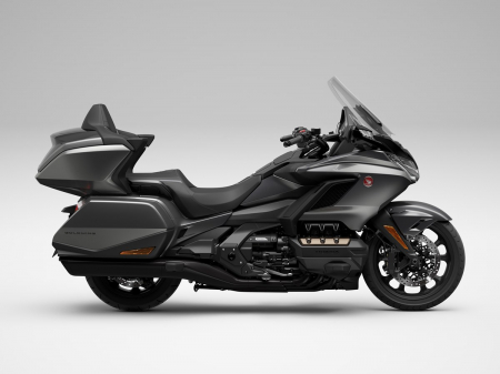 GL1800 Gold Wing Tour [9]