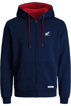 Echipamente - Hanorac HONDA Zip