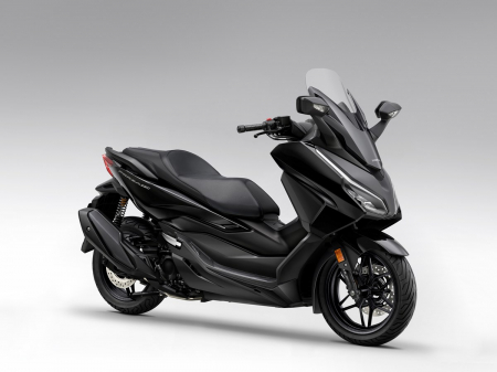 HONDA ADV 350 [3]