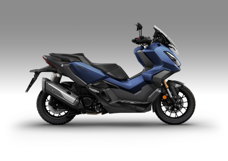 Honda Moto - HONDA ADV 350