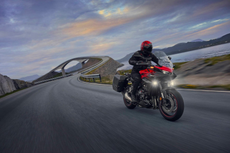 HONDA CB 1000 GT [18]