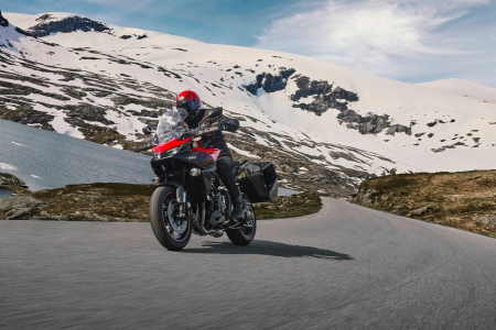 HONDA CB 1000 GT [13]