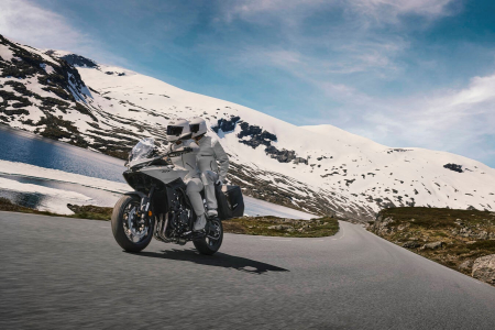 HONDA CB 1000 GT [25]