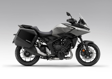 HONDA CB 1000 GT [5]