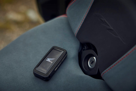 HONDA CB 1000 GT [6]